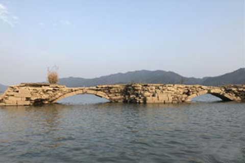 仙女湖14778