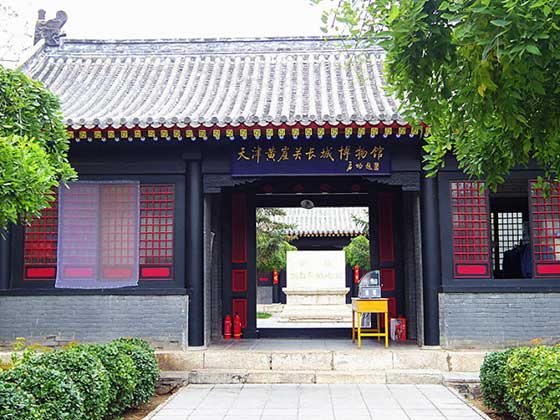 黄崖关长城14729