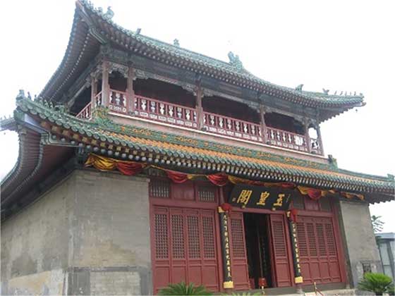津门故里14638