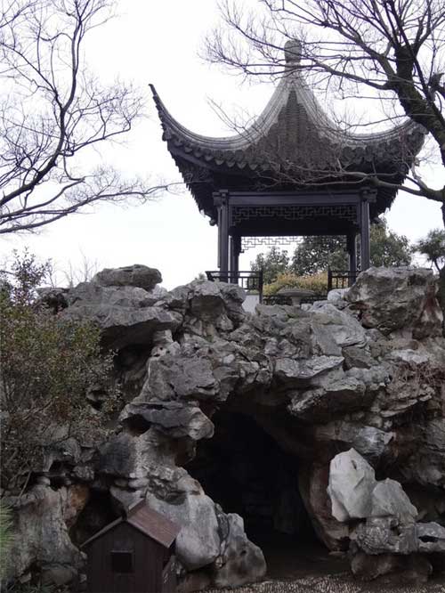 严家花园14794