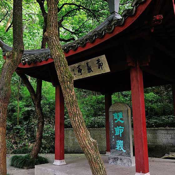 万松书院14512