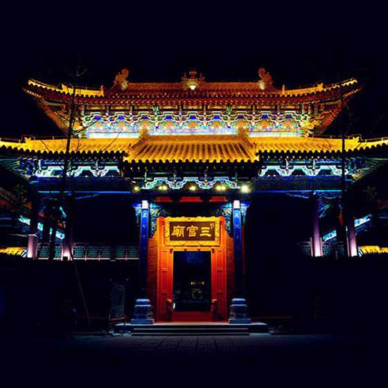 青州古城14438