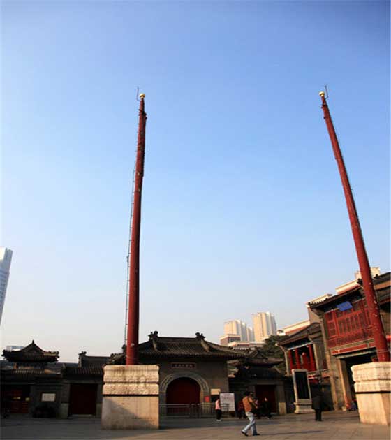 津门故里14639