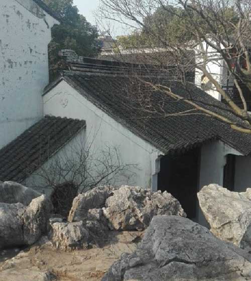 严家花园14803