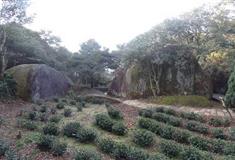 太姥山风景名胜区石船