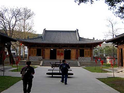 昭化古城14549