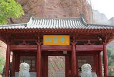 炳灵寺石窟炳灵寺