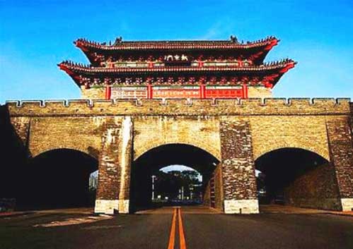 明故宫遗址公园14526