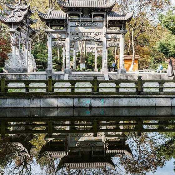 万松书院14510