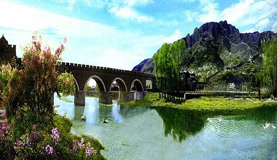 黄崖关长城14728