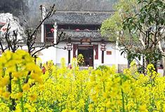 刘三姐大观园莫府