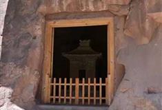 炳灵寺石窟石窟群