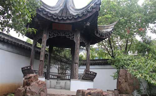 严家花园14802
