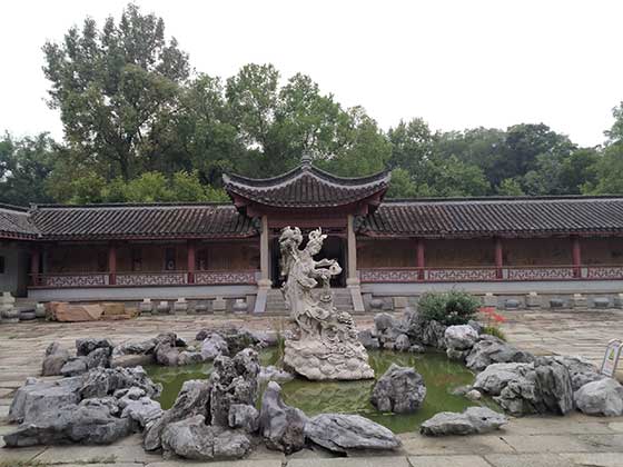 采石矶14825