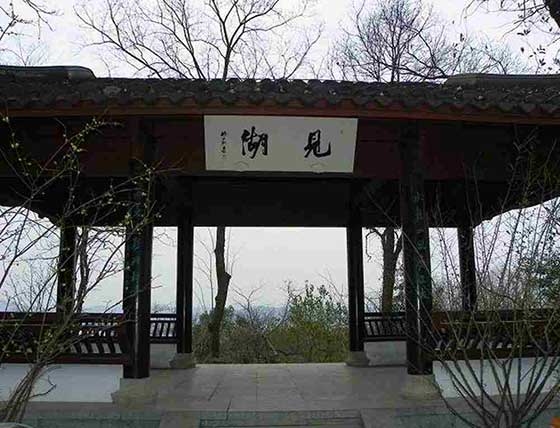 万松书院14507