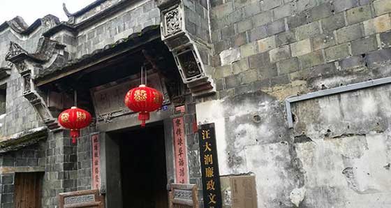 霍童古镇14747