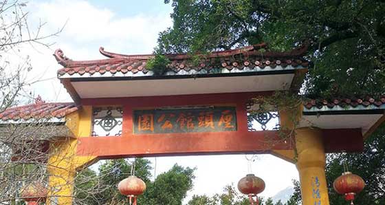霍童古镇14745