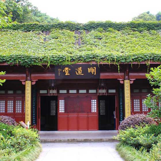 万松书院14518