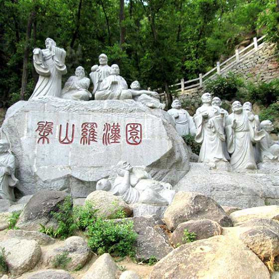 天津盘山风景名胜区14654