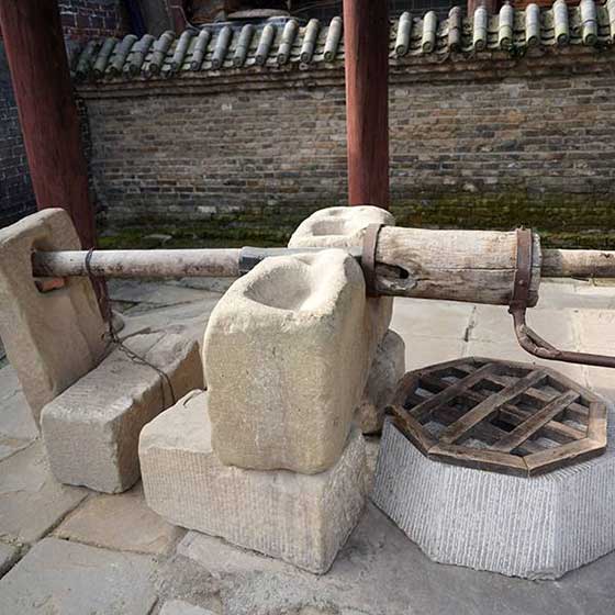 昭化古城14559