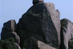 太姥山风景名胜区：高僧说法
