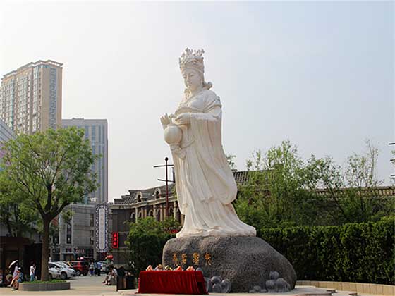 津门故里14630
