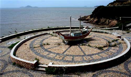 大悲山景区14465