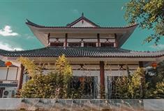 江门古兜温泉小镇泡温泉怎么样？日式汤屋温泉推荐