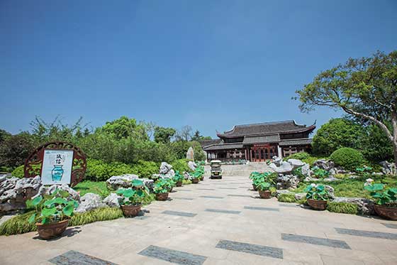 扬州瘦西湖介绍及游玩景点推荐