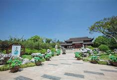 扬州瘦西湖介绍及游玩景点推荐