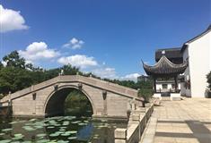张家港凤凰山景区介绍及游玩景点推荐
