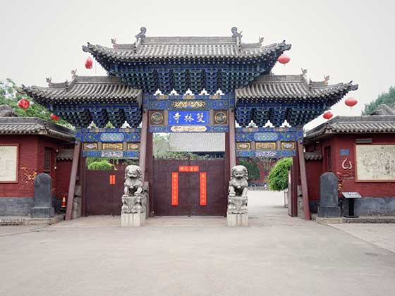 平遥双林寺介绍及游玩景点推荐