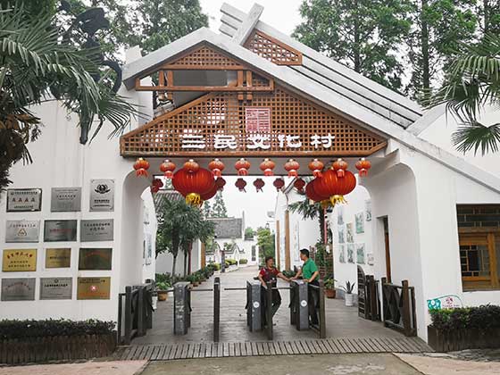 江南三民文化村景区介绍及游玩景点推荐