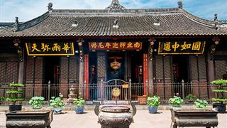 文殊院介绍及游玩景点推荐