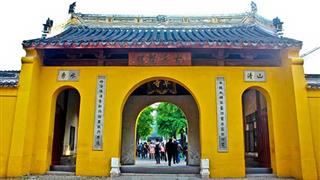 虎丘介绍及游玩景点推荐