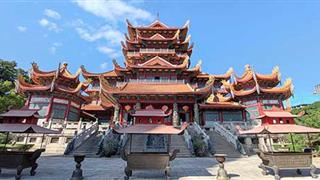福州西禅寺介绍及游玩景点推荐