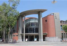 厦门大学：自钦楼