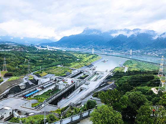 长江三峡大坝旅游区介绍及游玩景点推荐