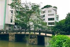 温州中山公园介绍及游玩景点推荐