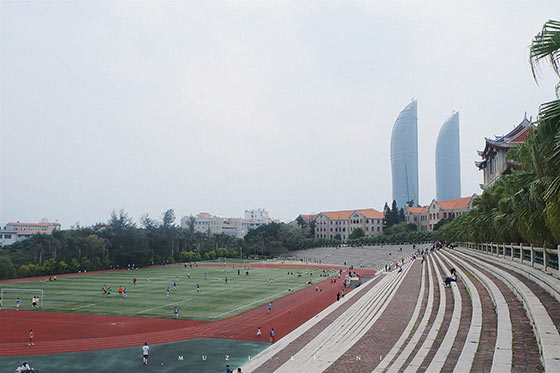 厦门大学介绍及游玩景点推荐