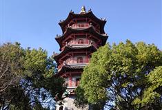 绍兴蕺山介绍及游玩景点推荐