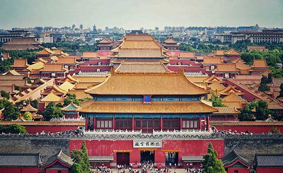 故宫博物院介绍及游玩景点推荐
