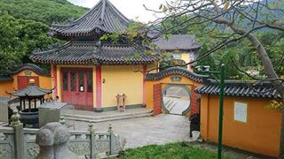 园山风景区介绍及游玩景点推荐