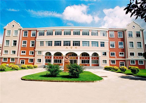 厦门大学15529