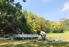 深圳笔架山公园介绍及游玩景点推荐