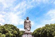灵山大佛介绍及游玩景点推荐