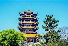 黄鹤楼介绍及游玩景点推荐