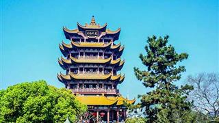 黄鹤楼介绍及游玩景点推荐