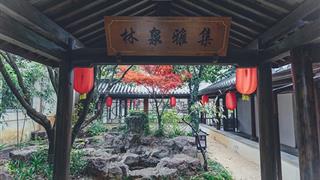 武义唐风温泉度假村怎么样？泡温泉及游玩攻略