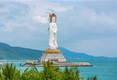 南山文化旅游区介绍及游玩景点推荐
